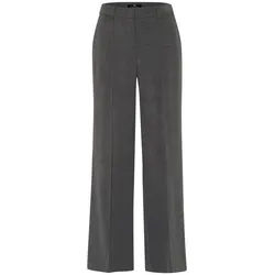 Hose Peter Hahn grau