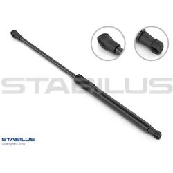 Gasfeder, Koffer-/Laderaum STABILUS 756948