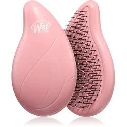 Wet Brush Go Green Bürste für alle Haartypen Watermelon oil 1 St.