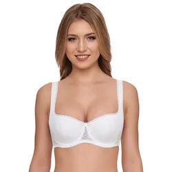 Susa Dirndl-BH Susa Wiesn-Zauber Dirndl-BH 7592 weiß 75