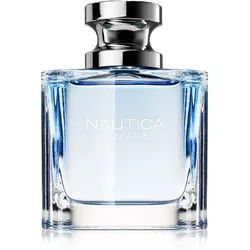 Nautica Voyage Eau de Toilette für Herren 50 ml