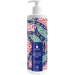 Bioturm Haarshampoo Nr.102 Glänzendes Haar - Shampoo 500ml