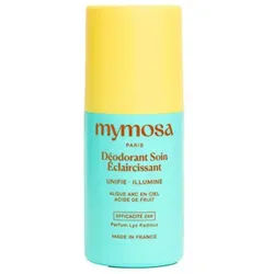 Mymosa Paris Deodorant Pflege Aufhellend 50ml