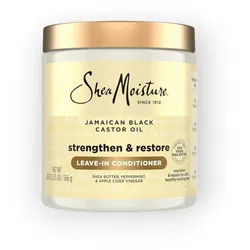 Shea Moisture Haarcreme Shea Moisture JBC Oil Leave-In Conditioner