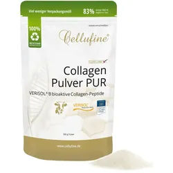 Cellufine® Verisol® B (Rind) Collagen-Peptide Collagen-Pulver Doypack Pulver 300 g