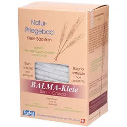 Balma Kleie Natur Pflegebad 18 Btl 35 g