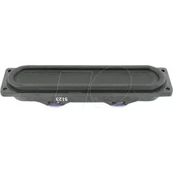 VIS 2493 - Breitbandlautsprecher FR 131.30, 10 W, 8 Ohm