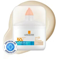 Roche-posay Anthelios Uv Air Serum Tt Hell Lsf 50+