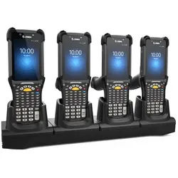 Zebra Ladestation, 4-Fach, CRD-MC93-4SCHG-01