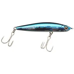 Illex Kunstköder Illex Stream Ripper Wobbler 9,0 cm