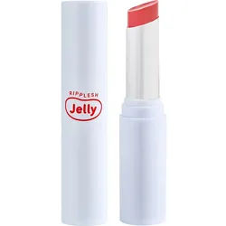 Black Rouge Ripplesh Jelly Balm Lip balm J02 Peach jelly Tagescreme 3,3 GR Unisex