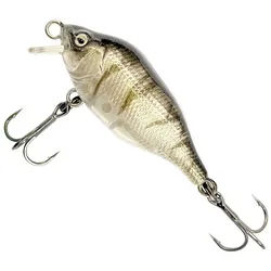 Fox Rage Kunstköder Fox Rage Funk Bug 40mm 4g SR UV - Wobbler Crankbait