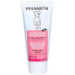 Pranarom PranaBB Anti-Röt-Windelbalsam Bio