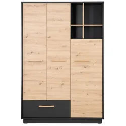 roba® Kinderkleiderschrank