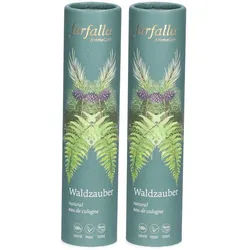 farfalla Waldzauber, natural eau de cologne