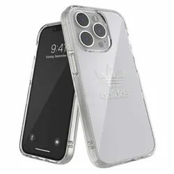 OR Protective Clear Case for iPhone 14 Pro Max - Clear