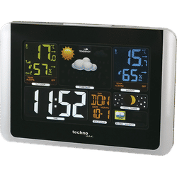 WS 6442 - Wetterstation