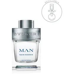 BVLGARI Bvlgari Man Rain Essence Eau de Parfum nachfüllbar für Herren 60 ml