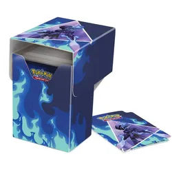 Ultra Pro Deck Box - Pokemon Armarouge & Ceruledge 16396 Deckbox