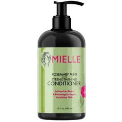 Mielle Rosemary Mint Strengthening Conditioner 355 ml Unisex