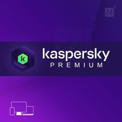Kaspersky Premium 2025
