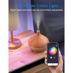 MEROSS WLAN Aroma-Diffuser, MOD150HK