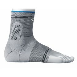Donjoy® Malleoforce® Sprunggelenkbandage 1 St grau