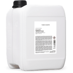VITALIZING TROPICAL CITRUS STEAM SAUNA FRAGRANCE, 5000ml