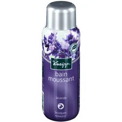 Kneipp® Badeschaum Lavendel