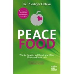 Peace Food Buch 1 St