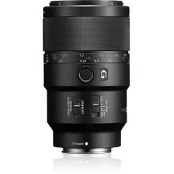Sony 90/2.8 SEL FE G OSS Makro -100,00€ Cashback 799,00€ Effektivpreis