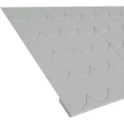 Paidi Dachschindel-Set TINY-HOUSE