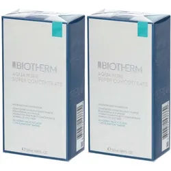 Biotherm Aqua Pure Super Konzentrat