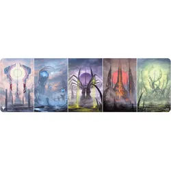 MTG Table Playmat - Ultra Pro - Phyrexia - All Will Be One 8ft.