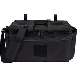 Brandit Operation Tasche, schwarz für Männer