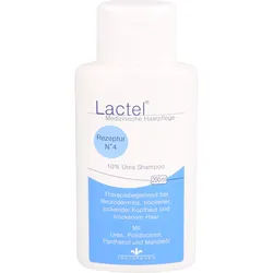 LACTEL NR4 TROCK JUCK KOPF 200 ml