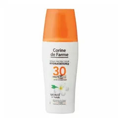 CORINE DE FARME Sonnenschutzcreme Solar Spray Spf30 150ml