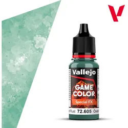 Vallejo Spielfigur Vallejo Game Color G