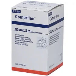 Comprilan® elastische Binde 10 cm x 5 m