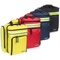 ELITE BAGS SUPPORTER Notfallrucksack Rot 1 Stück
