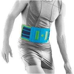 Bauerfeind Sports Back Support rivera (RIVERA) XS