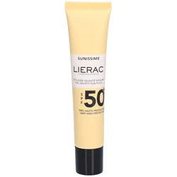 Lierac Sunissime Fluide Protecteur Visage Spf50