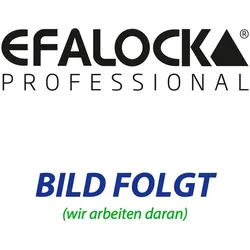 Efalock Carbon Rundbürste 43 mm/ 62 mm
