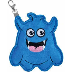 Step by Step Schulzubehör KIGA MAGS Monster Fluffy