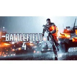 Battlefield 4 (Xbox ONE / Xbox Series X|S)