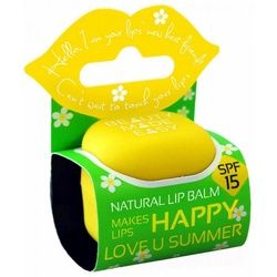 Beauty Made Easy® Lip Balm Love & Summer