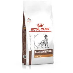 ROYAL CANIN Gastro Intestinal Low Fat LF22 6kg