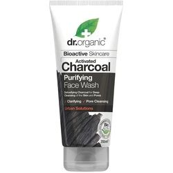 Activated Charcoal Reinigungsgel 200 ml