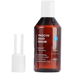 Thiocyn Haarserum Männer Flüssigkeit 150 ml 150 ml Flüssigkeit