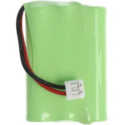 Akku passend für Motorola MBP36 imonitor, iMonitor vibe, TFL3X44AAA900 3,6V 800mAh, 2,9Wh
